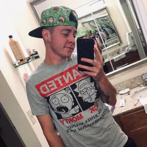 Meet your Posher, Jayden